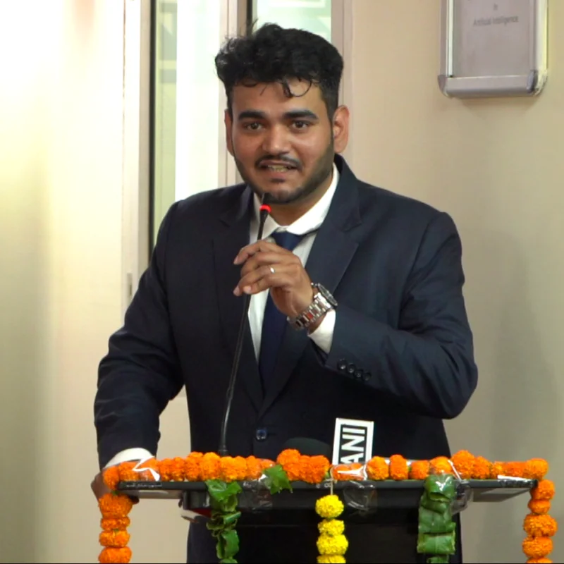 Jatin Dogra, CEO, AIC-NSUT IIF