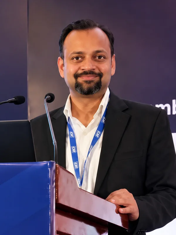 Mr. Himanshu Singhal