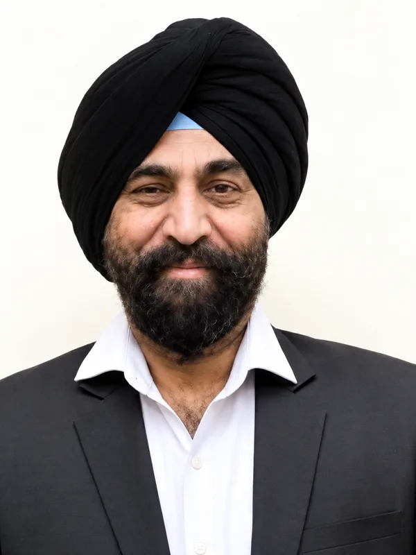 Prof. M.P.S. Bhatia