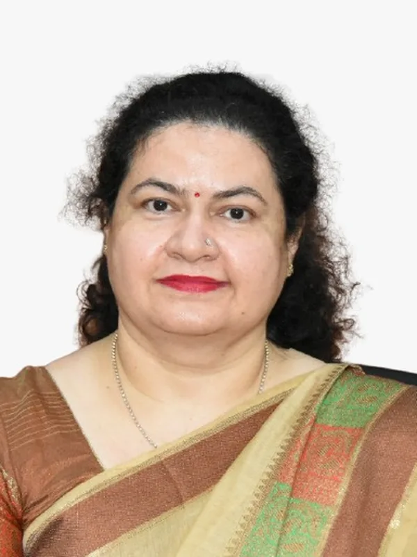 Prof. Prerna Gaur