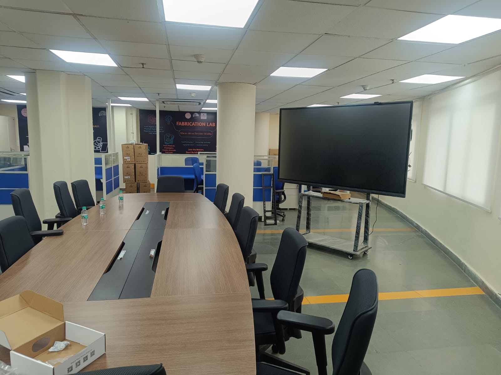 IoT Centre of Excellence