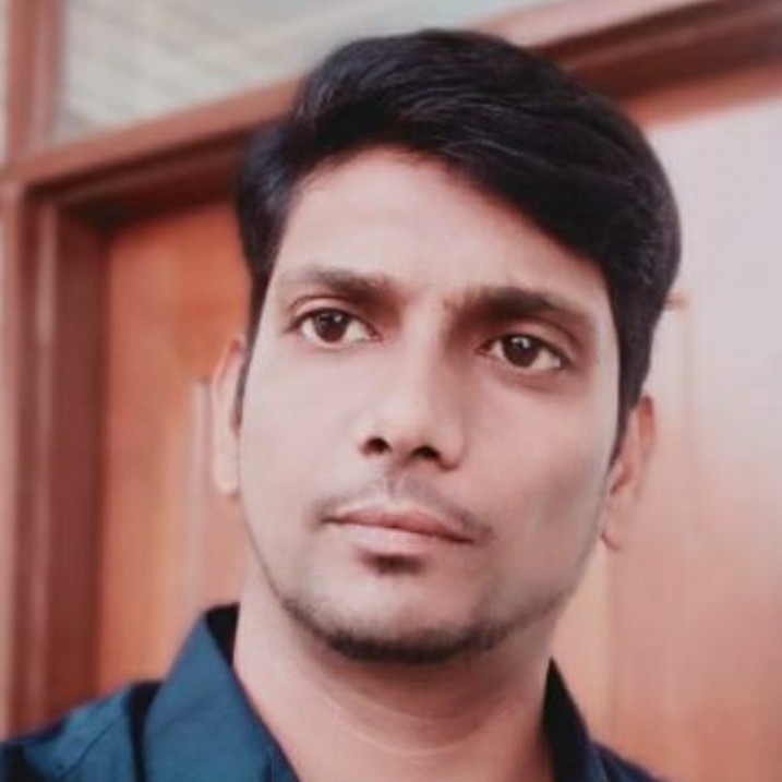 Prof. Akhilesh Dubey