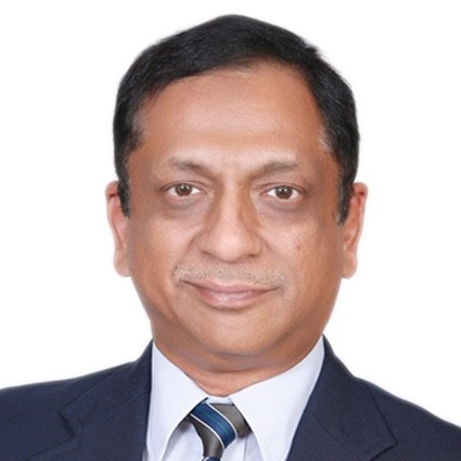 Mr. Anupam Saronwala