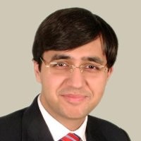 Manusheel Gupta