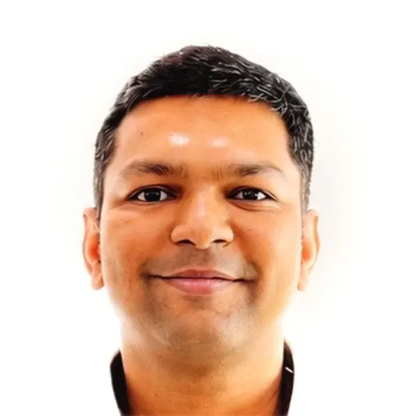 Mr. Mayank Gupta