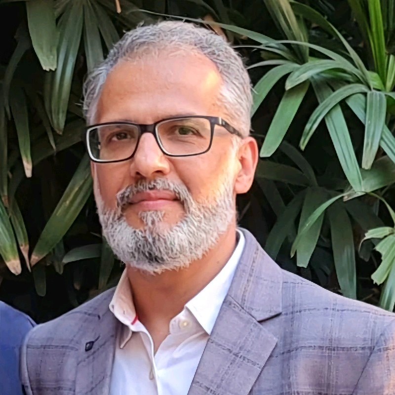 Nitin Dewan