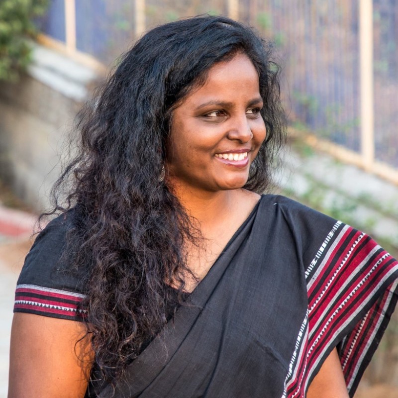 Vishala Reddy