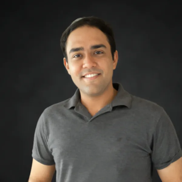 Mr. Vishesh Ratn Mathur