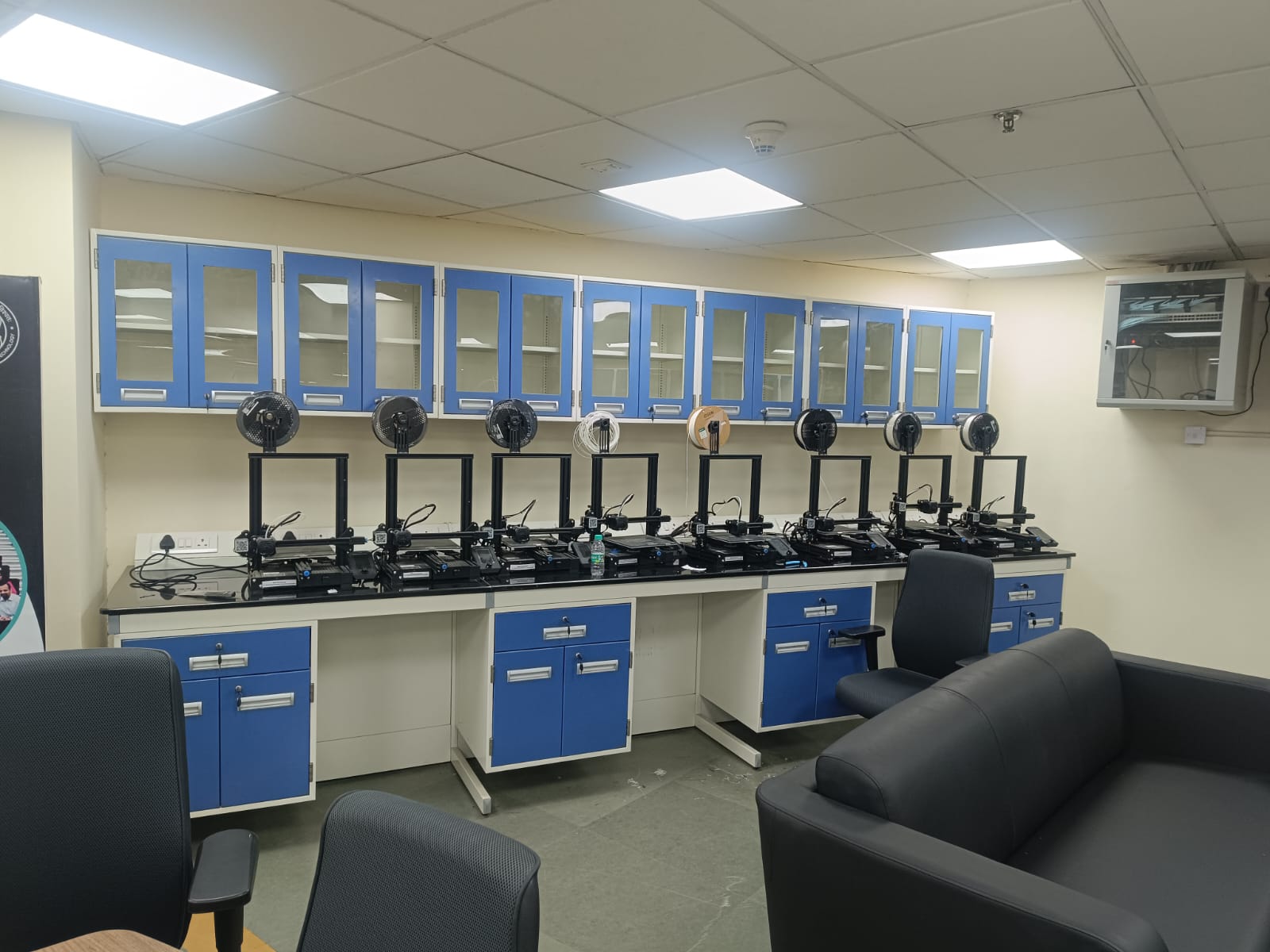 Fab Lab